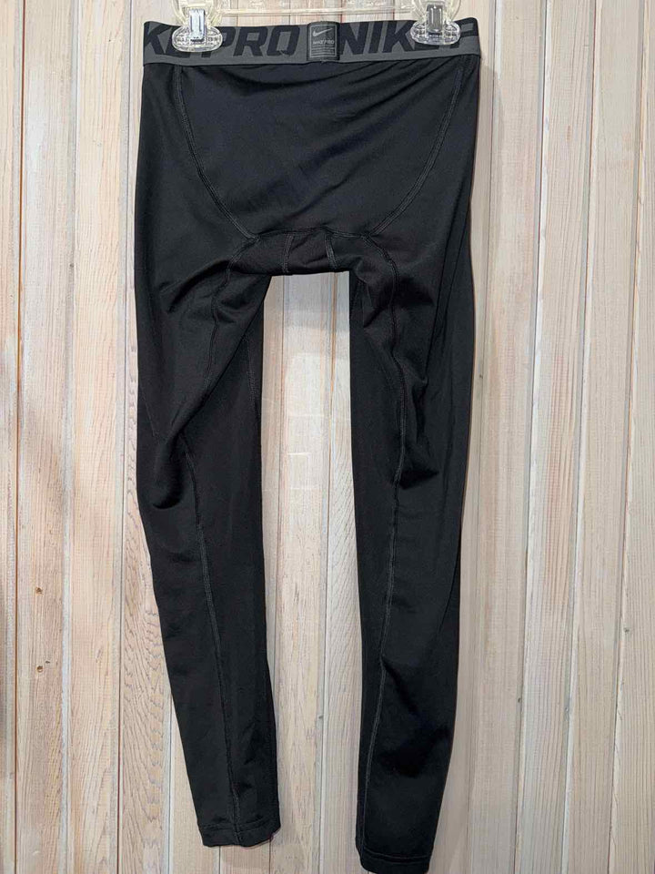 M - Nike Kids Compression Pants