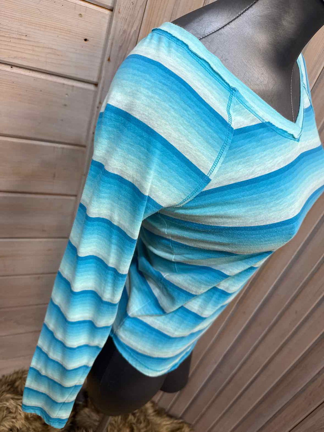 XS - Arizona Long Sleeve