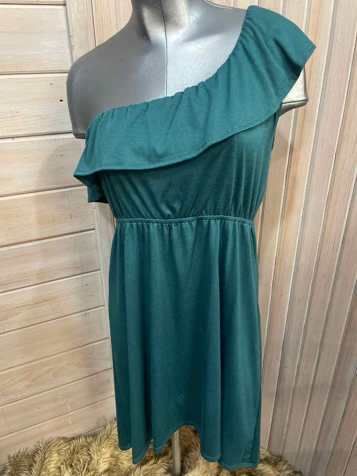 L - Mudd Dress