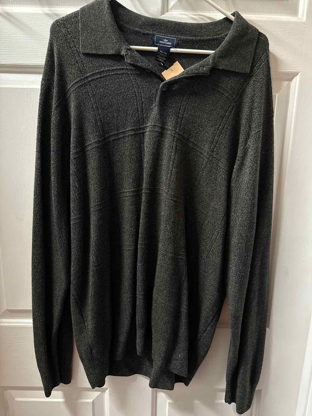 XXL - Dockers Sweater