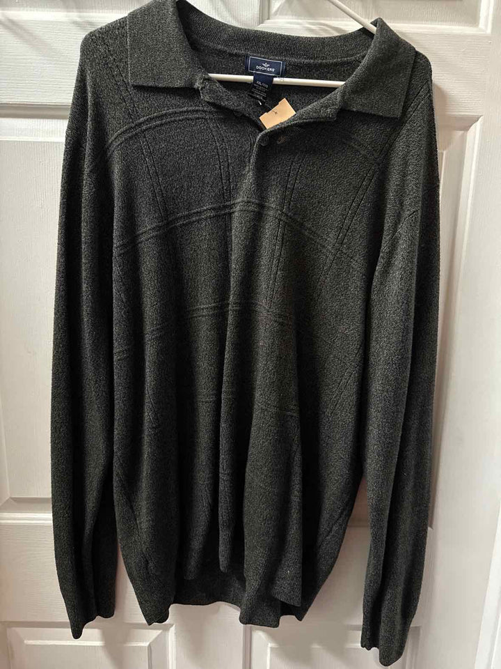 XXL - Dockers Sweater