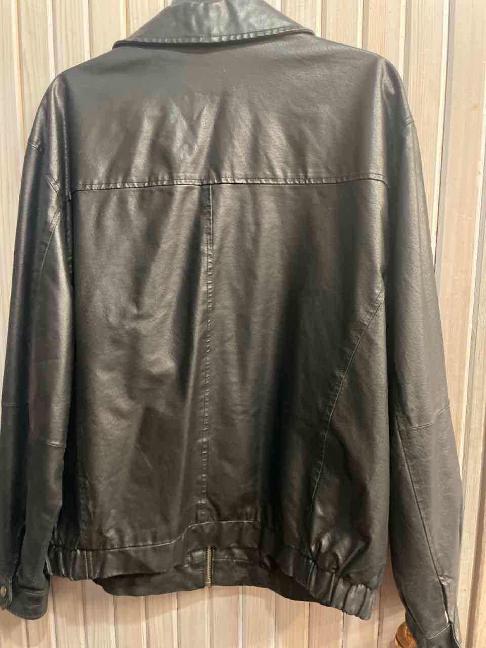 L - Junction West Jacket – Kind Closet