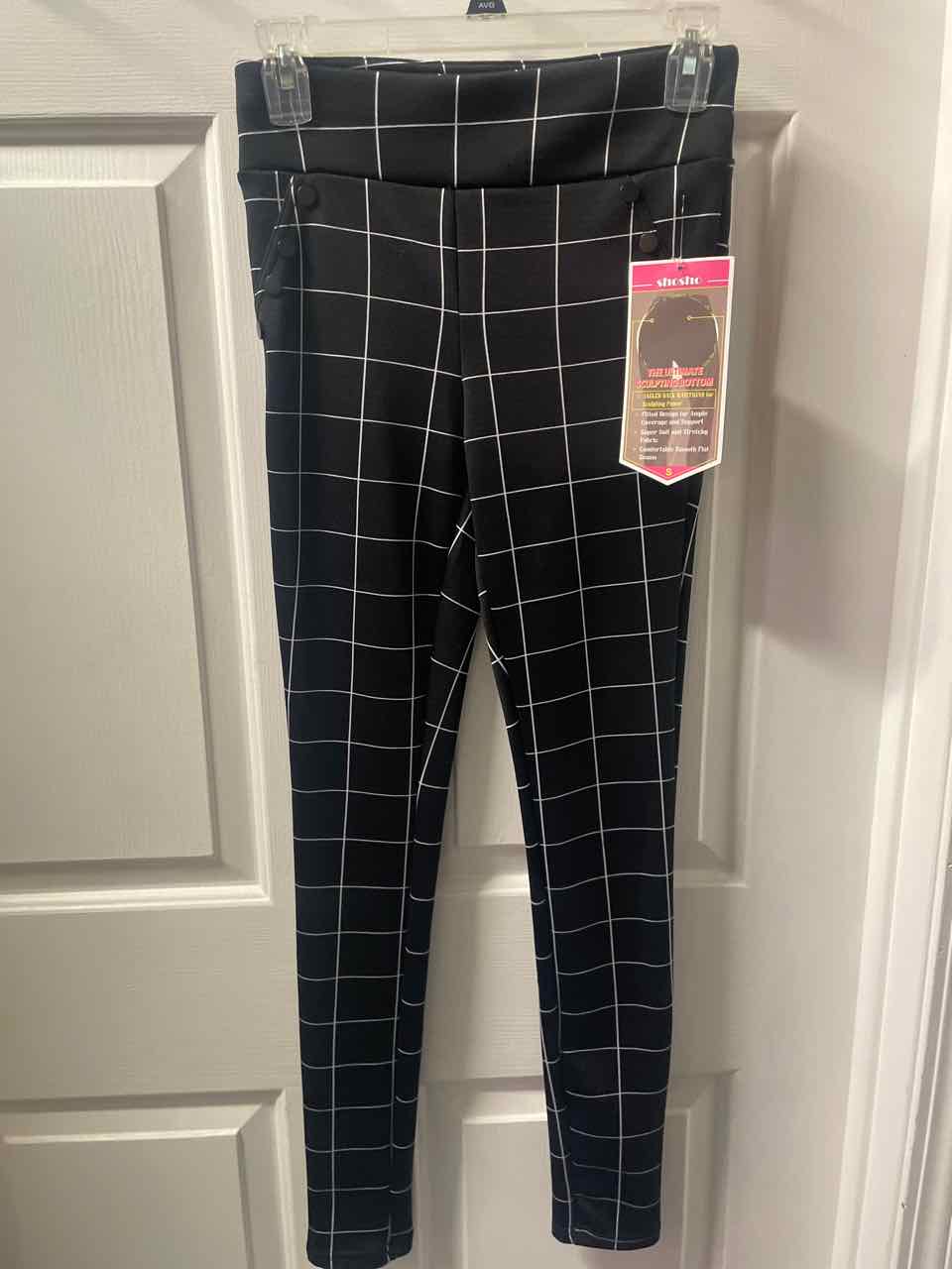 S - shosho Leggings