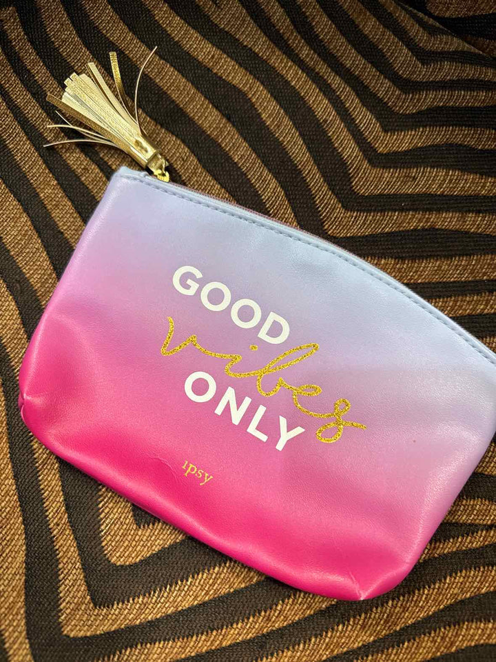 Bag - ipsy Cosmetic Bag