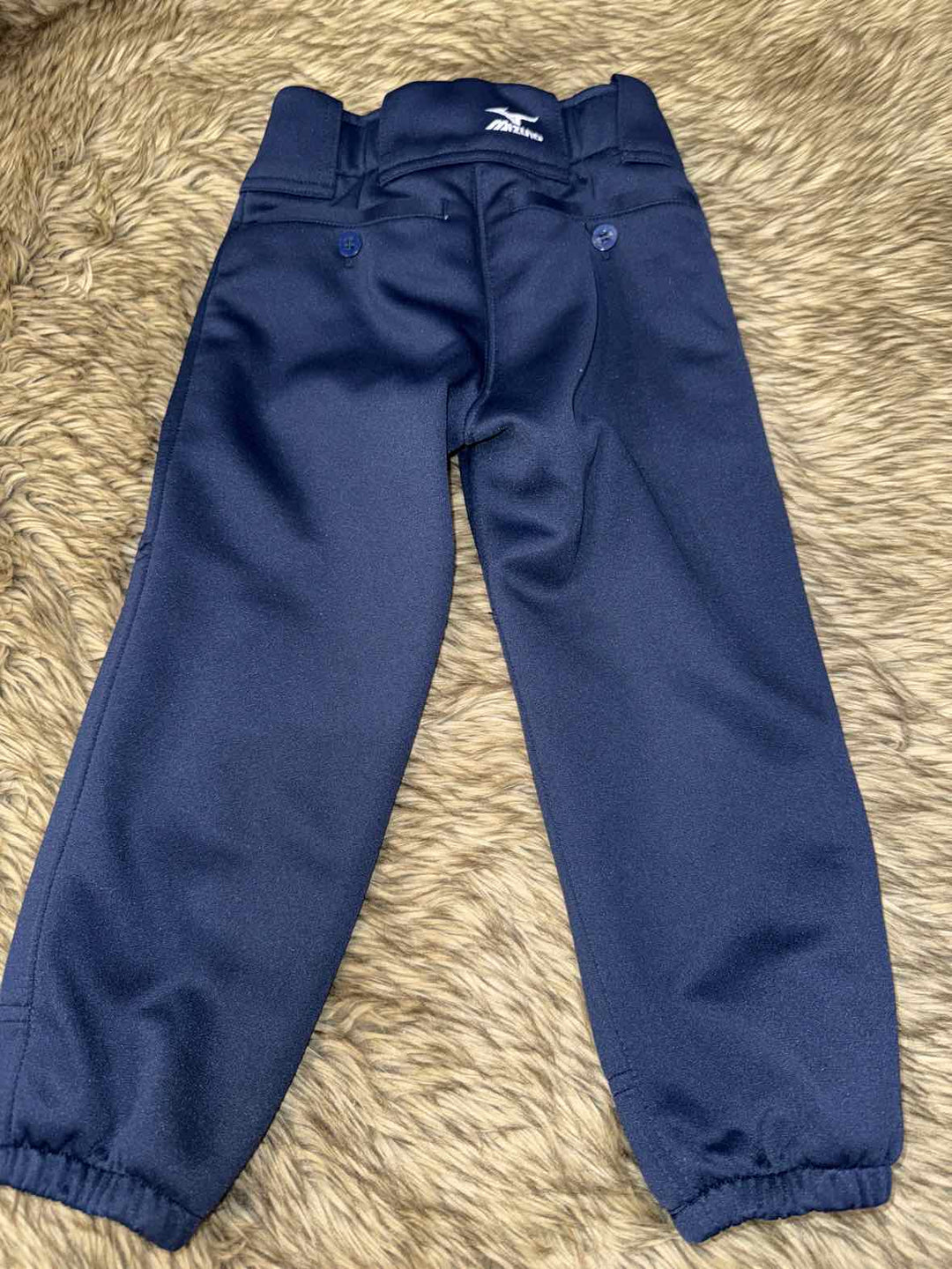 S - Mizuno Softball Pant