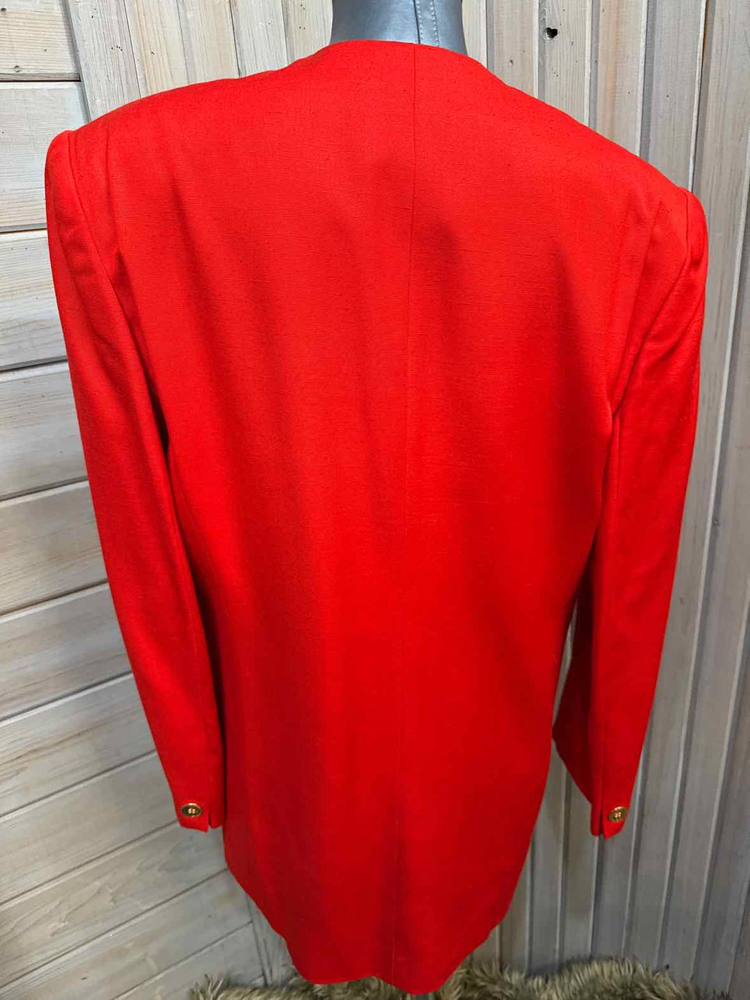 12 - Jones New York Blazer