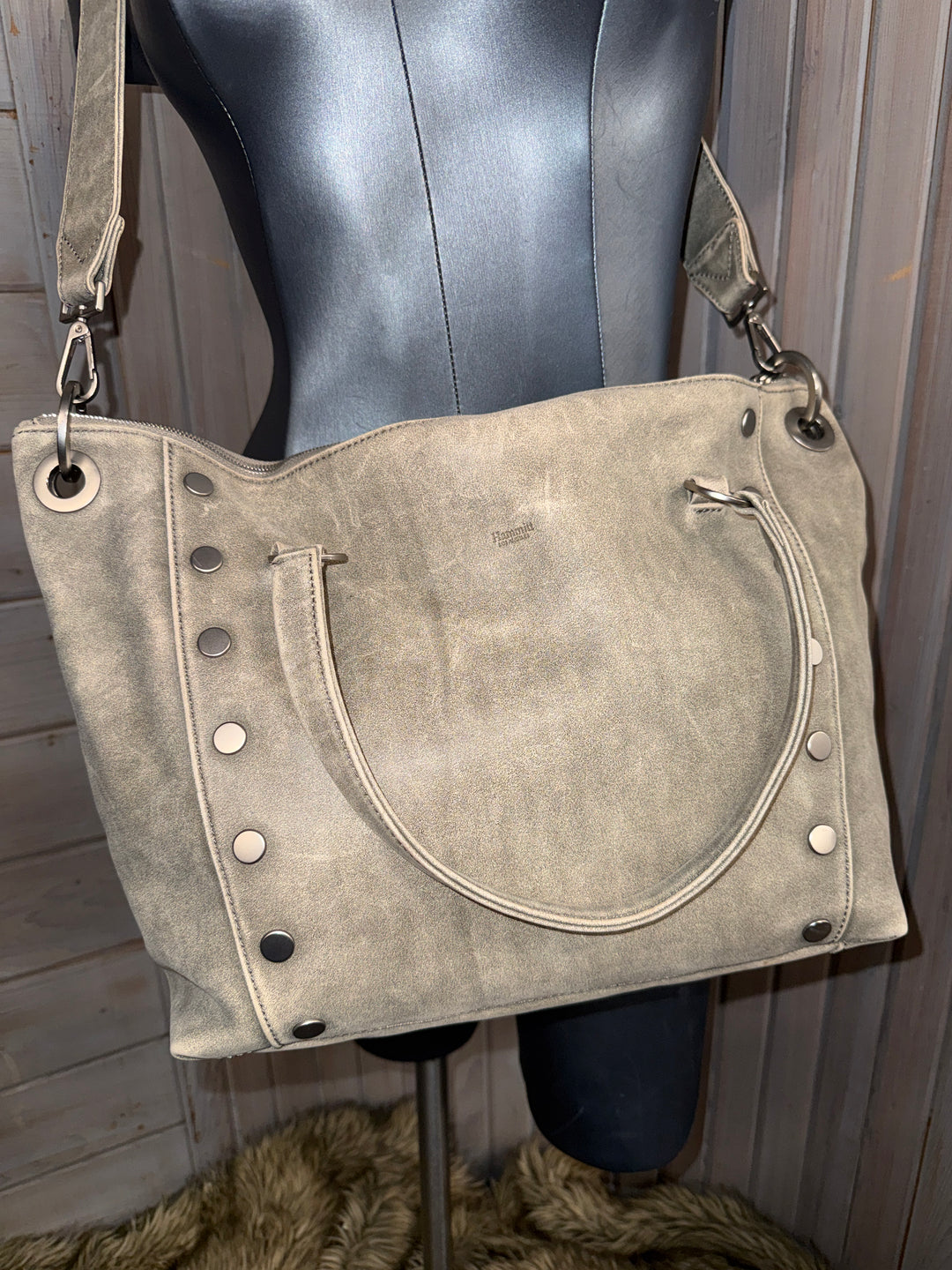 Purse - Hammitt Los Angeles Convertable