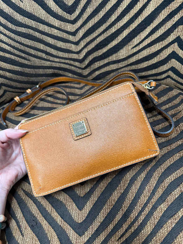 Purse - Dooney & Bourke Crossbody