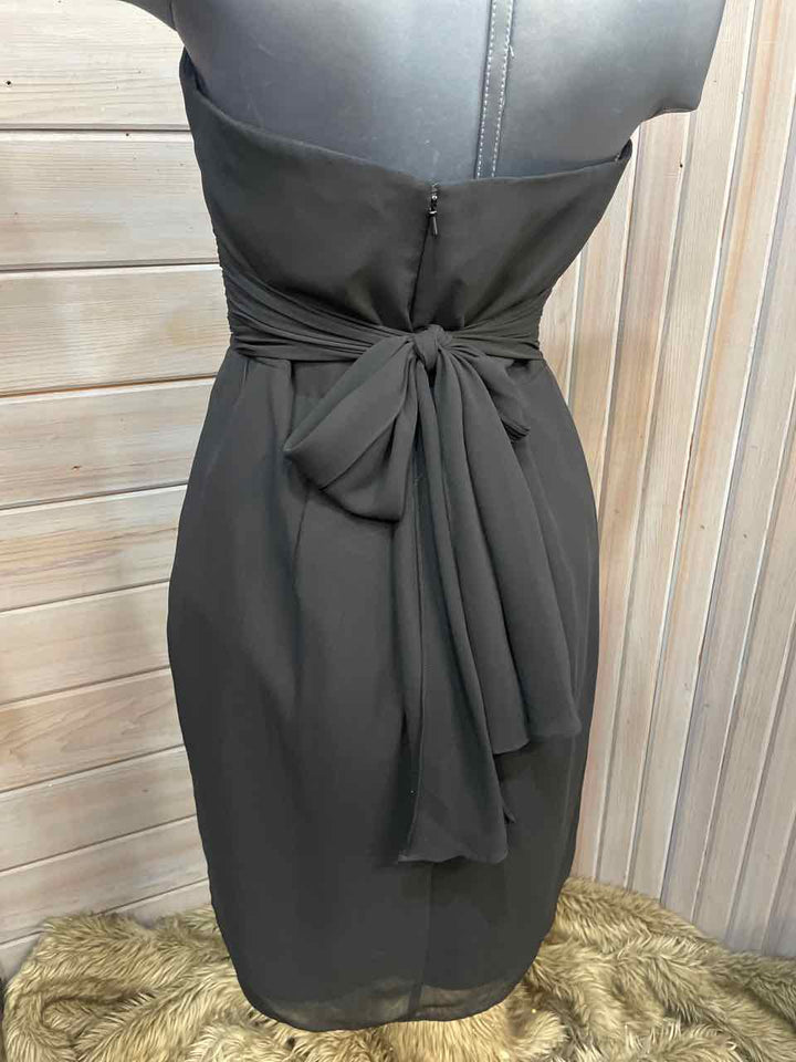 Size 12 Bill Levkoff Dress