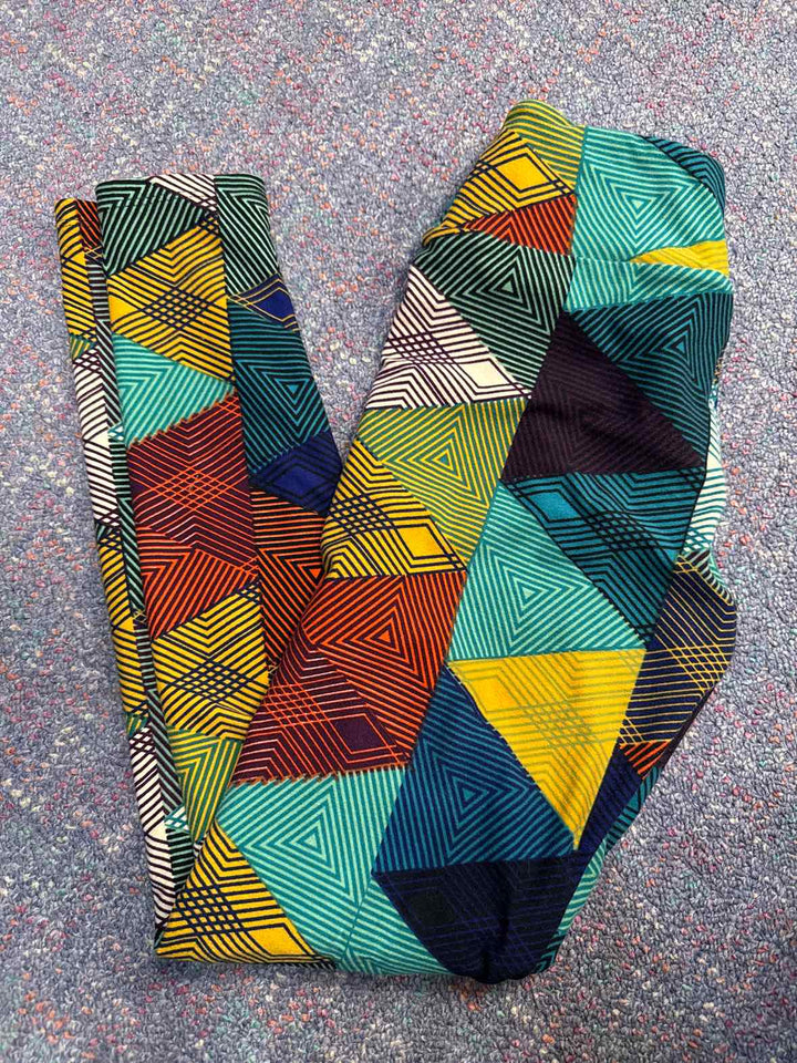 One Size - LuLaRoe Leggings