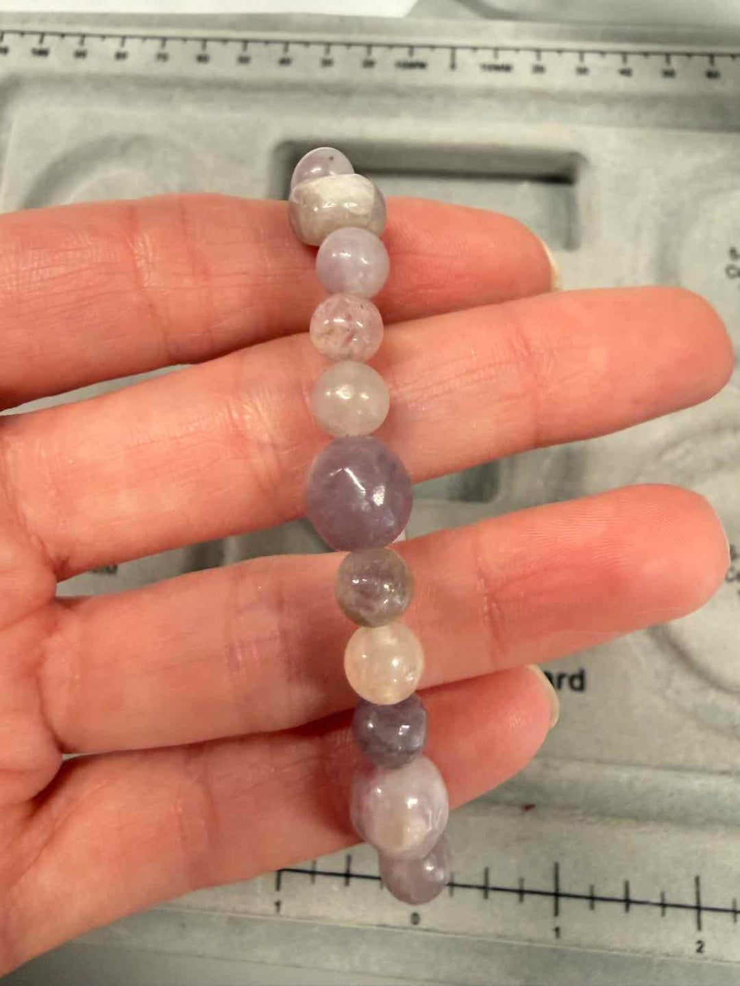 Jewelry - Crystal Bracelet