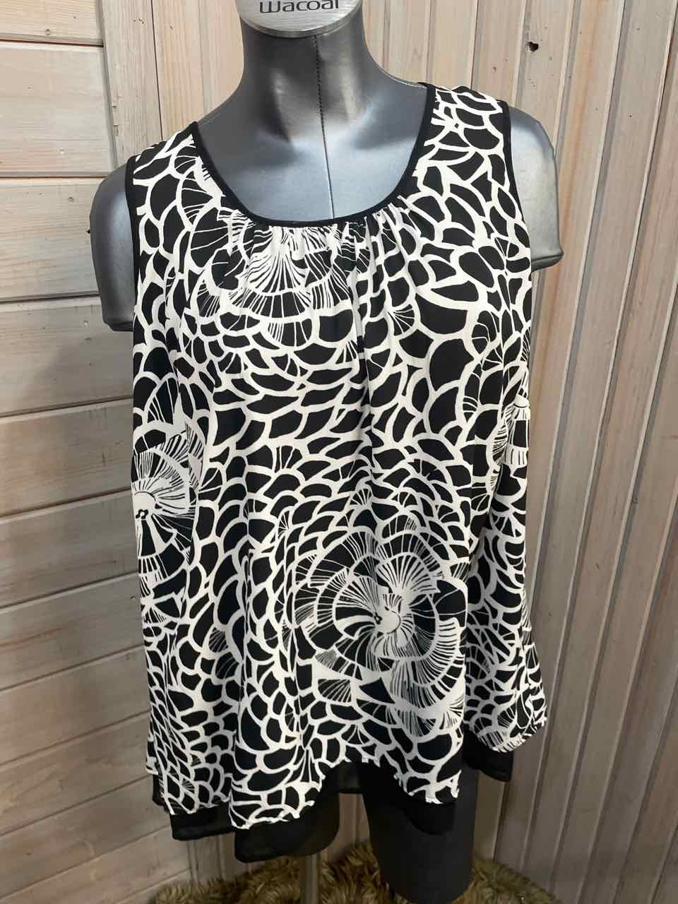 2X - Daniel Rainn Tank