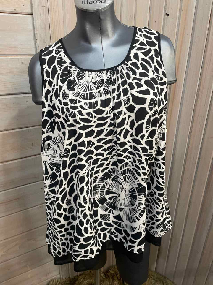 2X - Daniel Rainn Tank