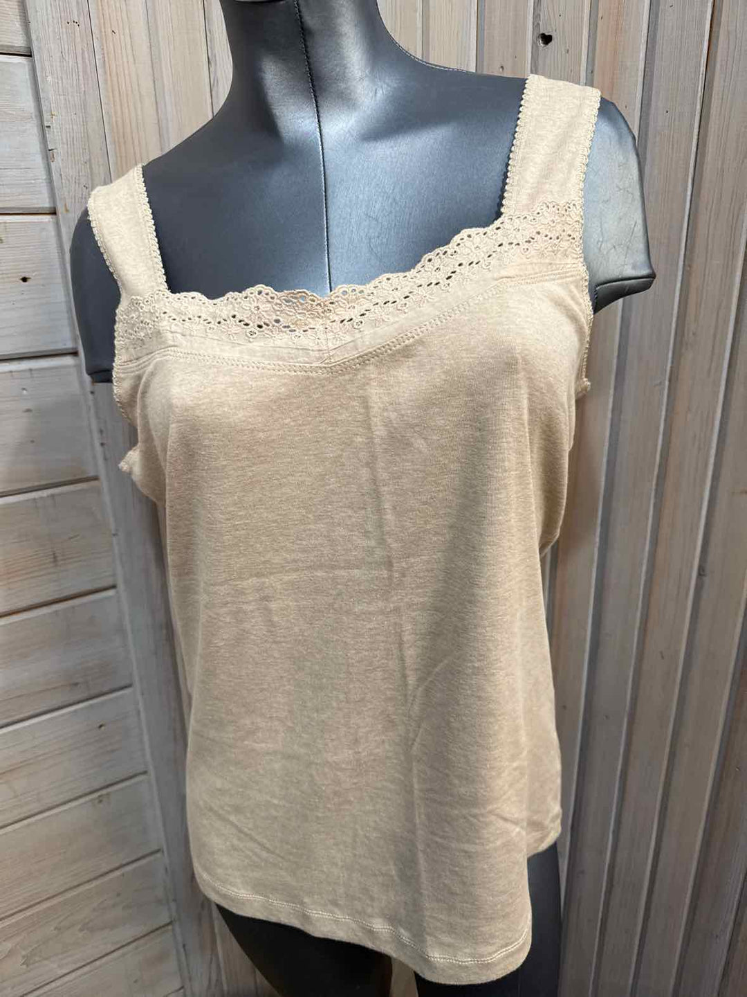 XL - Natural Reflections Tank