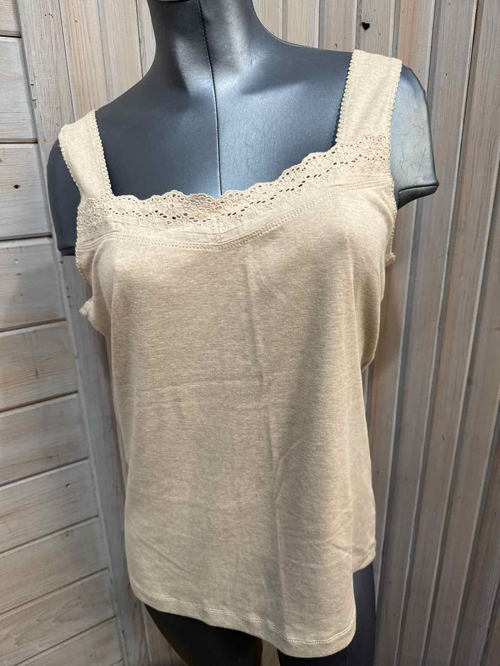 XL - Natural Reflections Tank
