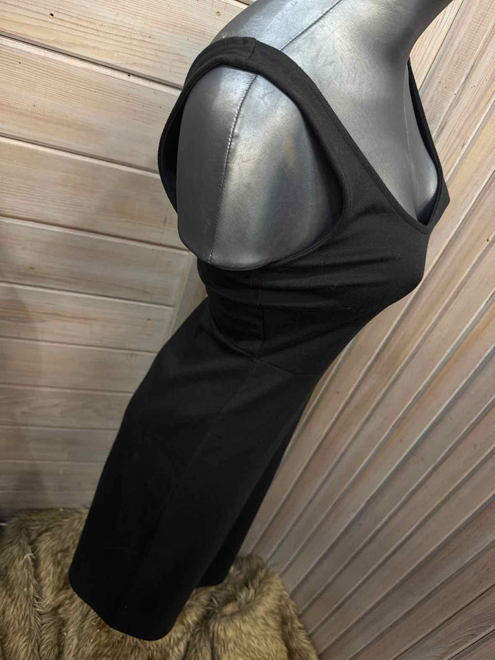 S - Open Edit Dress