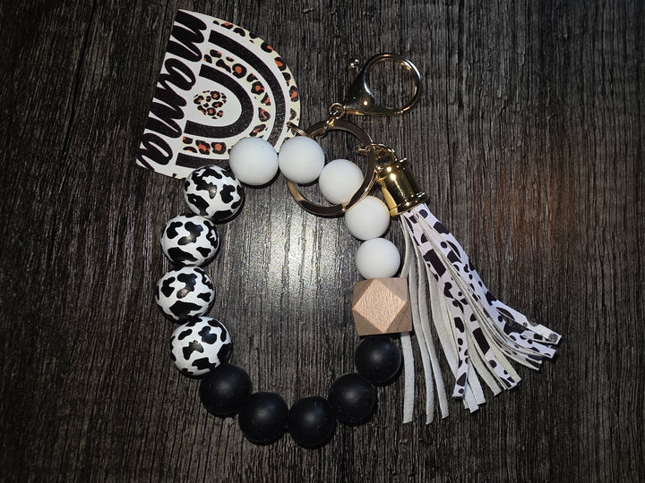Mama Wristlets (multiple colors)