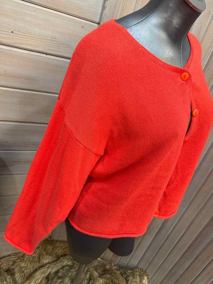 M - Christopher & Banks Cardigan