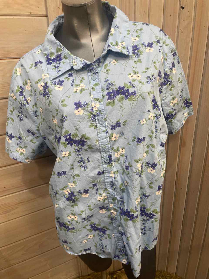 2X - Unknown Button Down