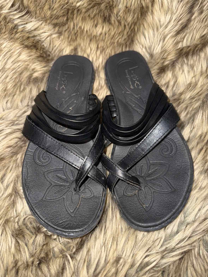 8 - BOC Sandals