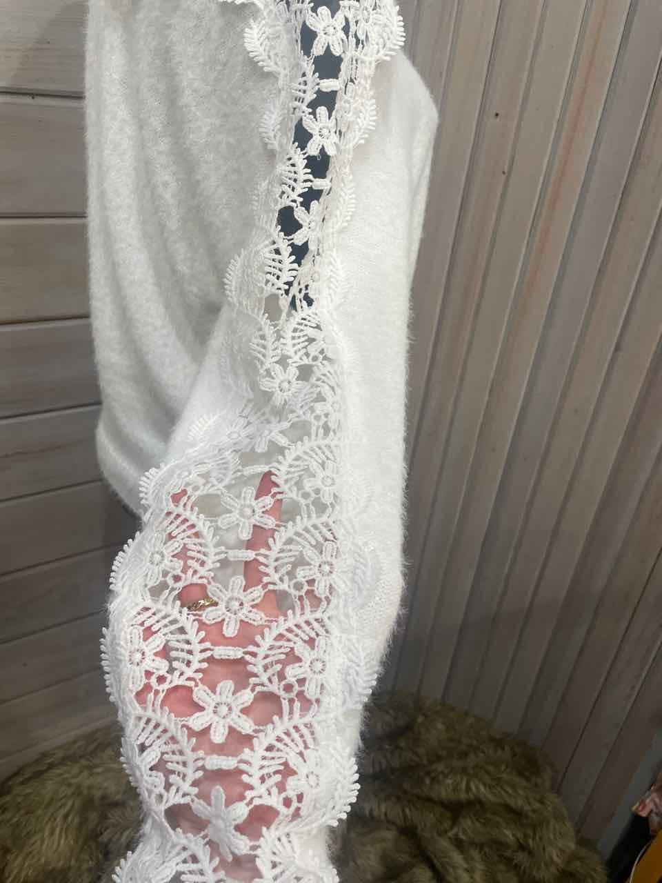 S - Sevenisa Fashion Sweater