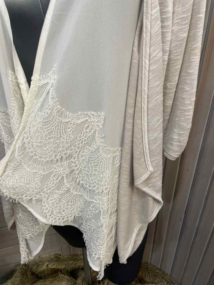 M - Maurices Cardigan
