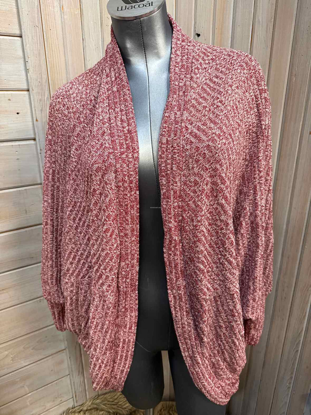 L - Shein Cardigan