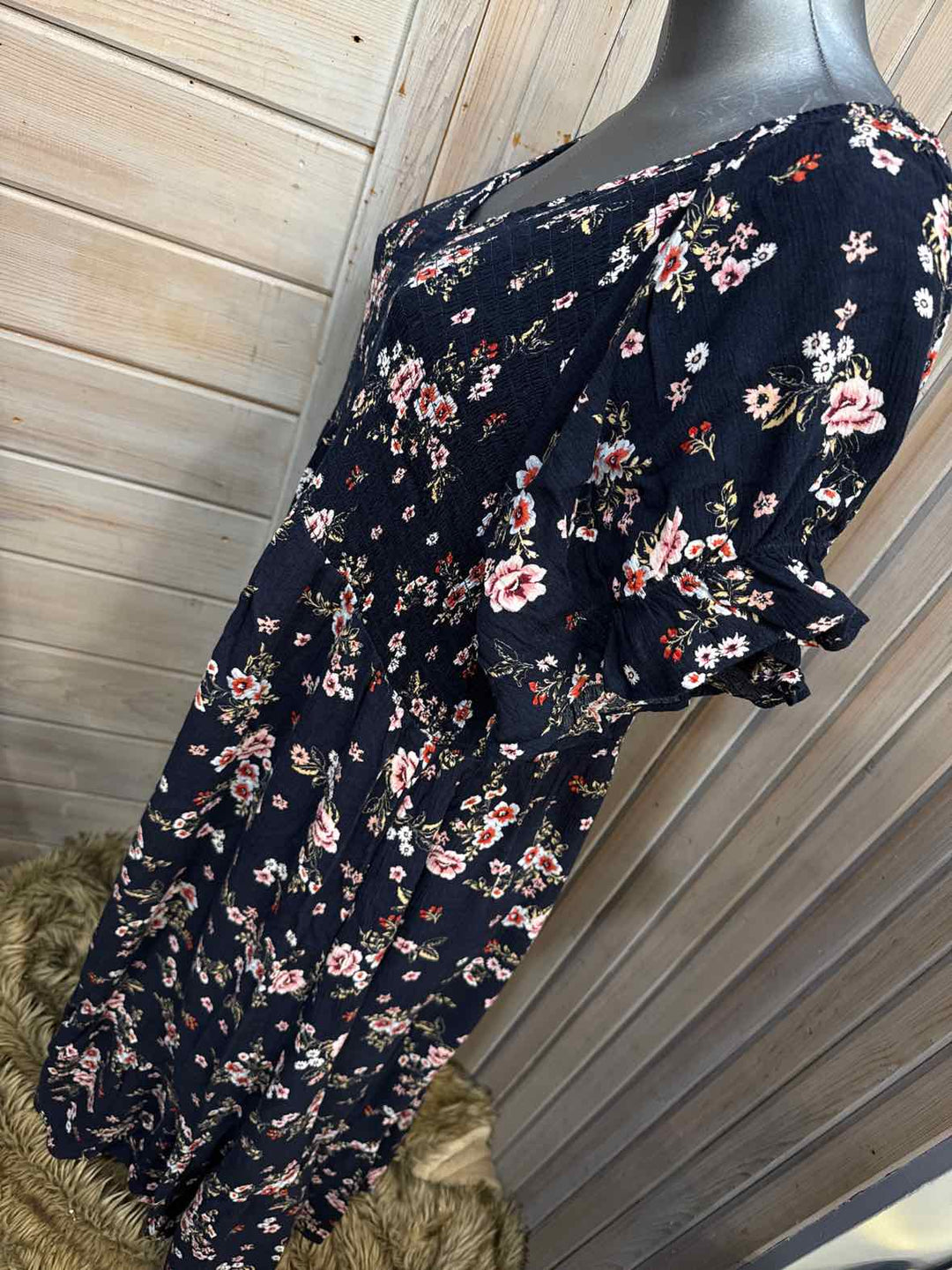 XXL - Time and Tru Dress