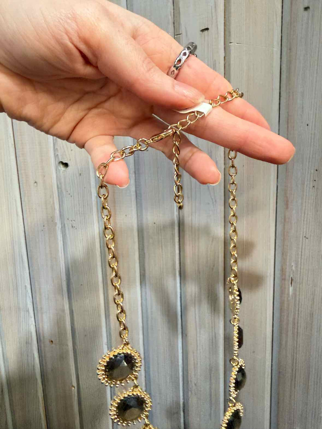 Jewelry - Necklace