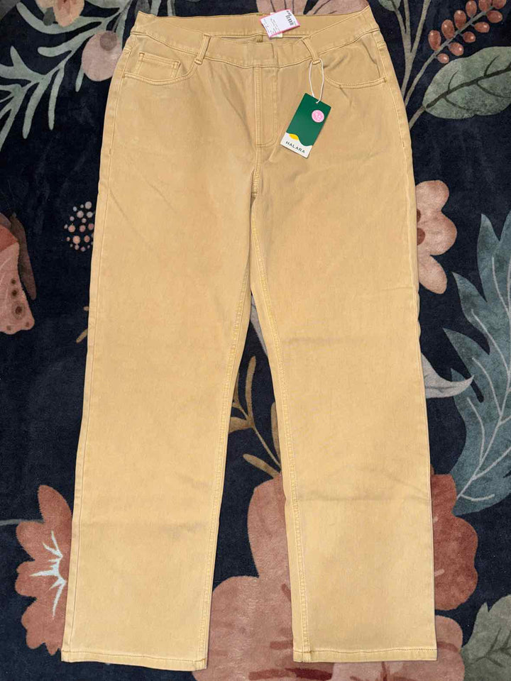 XL - HALARA Pants