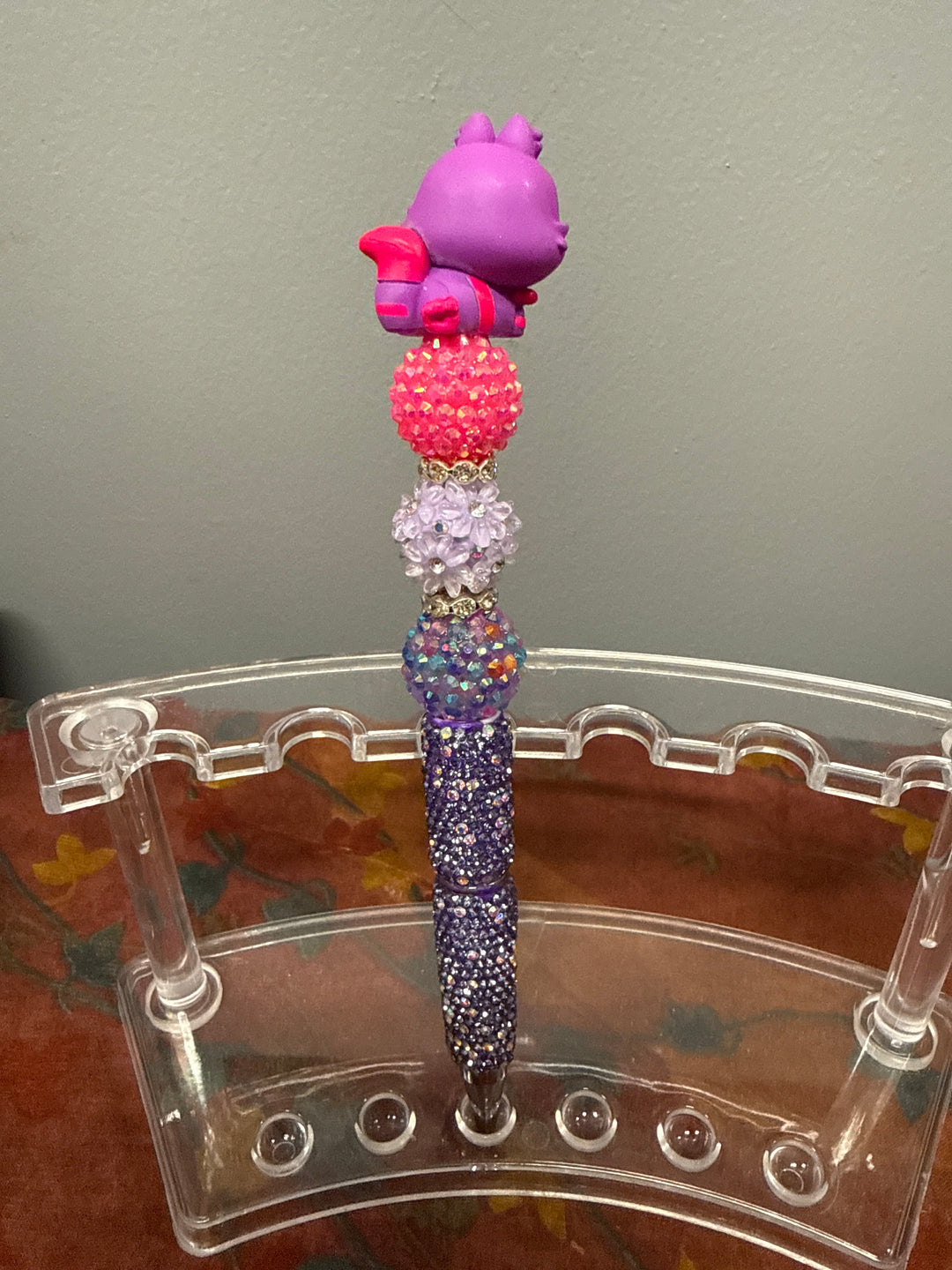 Cheshire Cat Pen