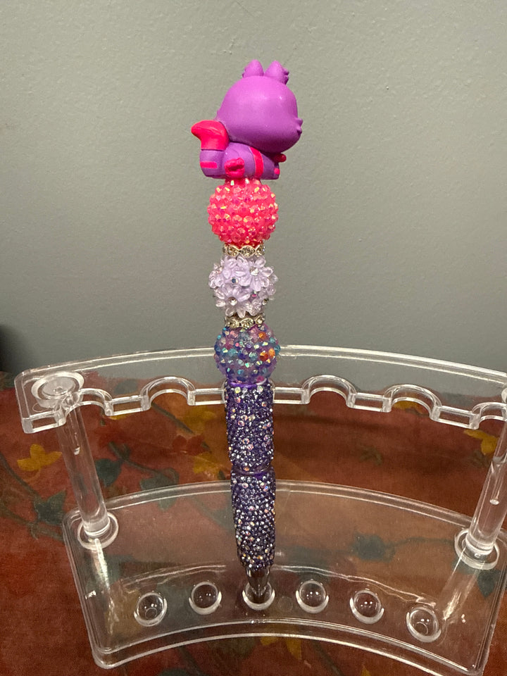 Cheshire Cat Pen
