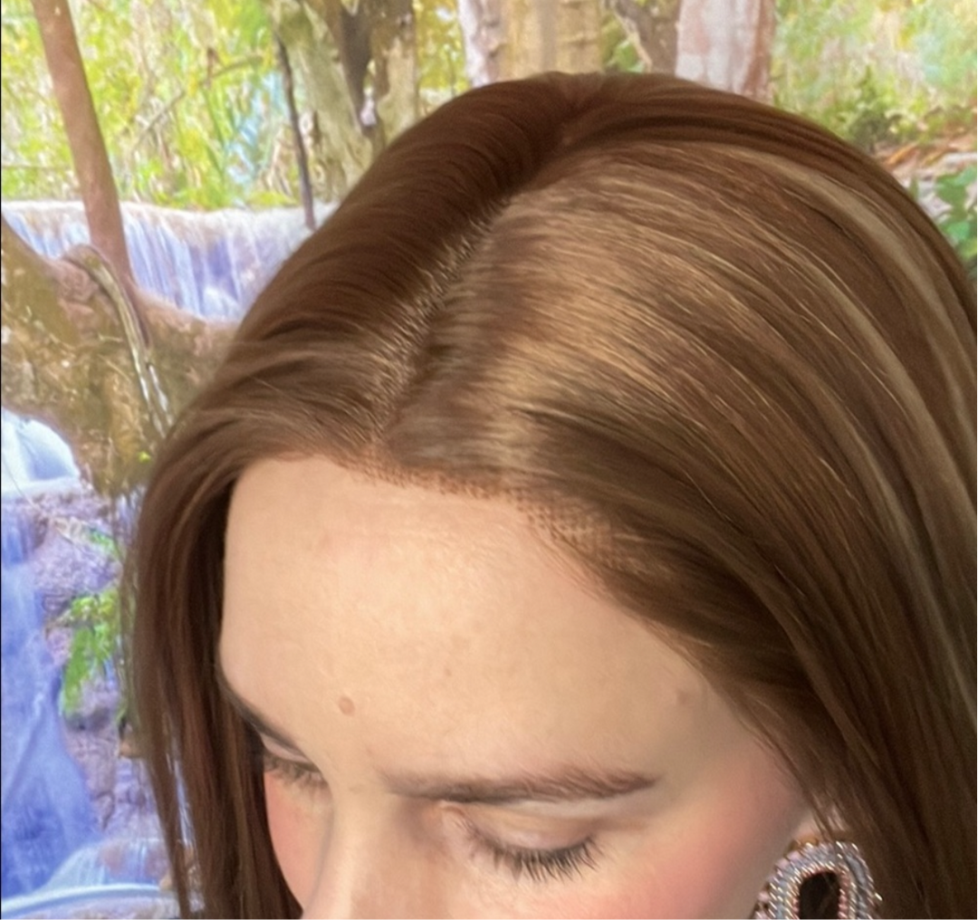 CSC Wig - Poppy Petite