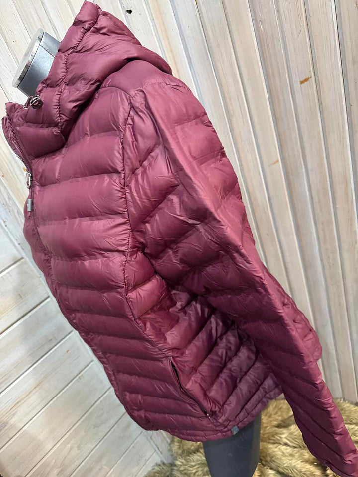 XL - zero exposure Jacket