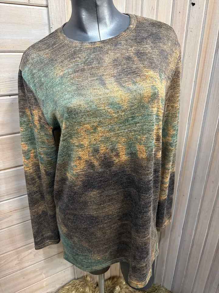 S/M - coco + carmen Long Sleeve