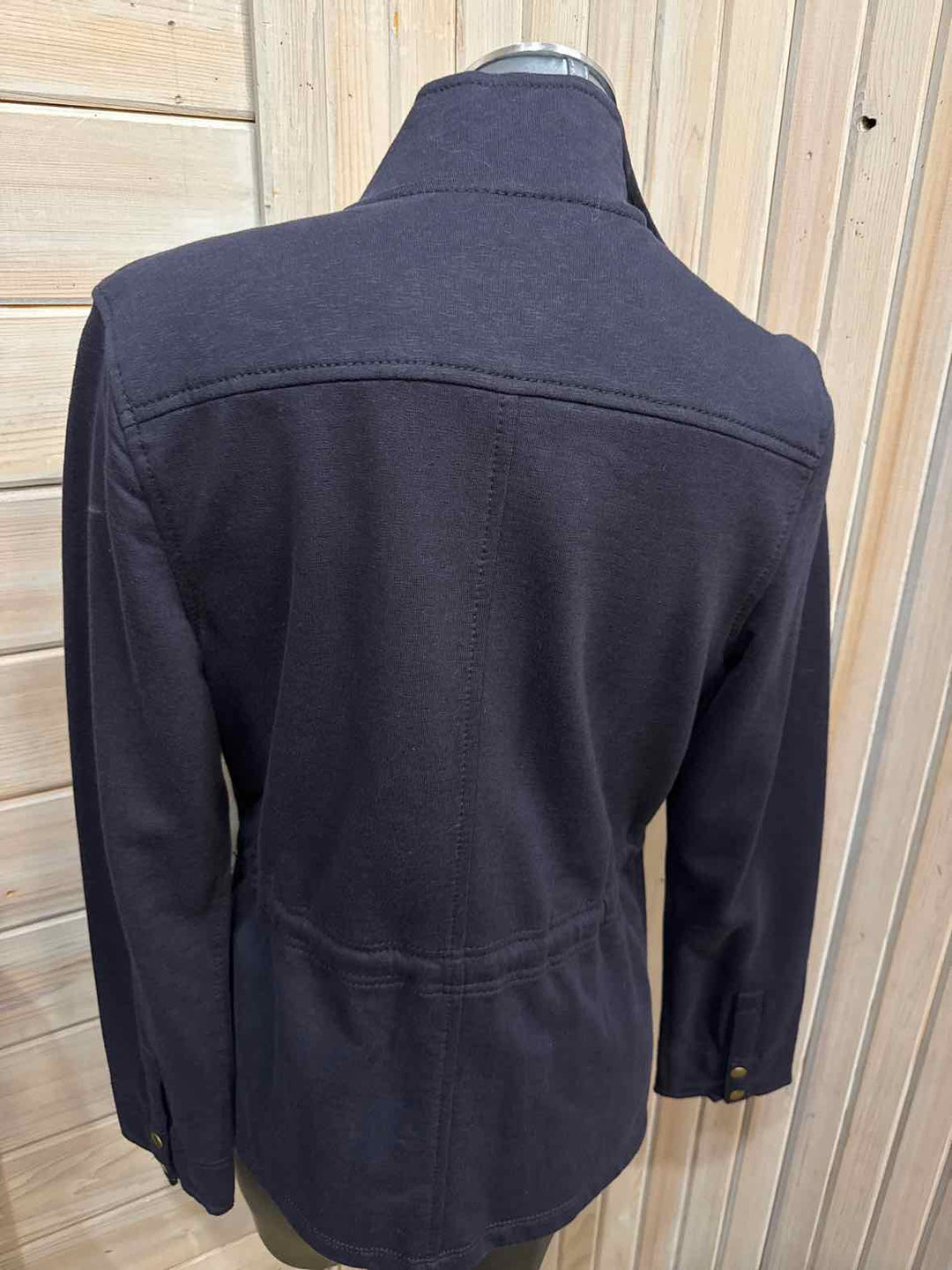 S - Coldwater Creek Jacket