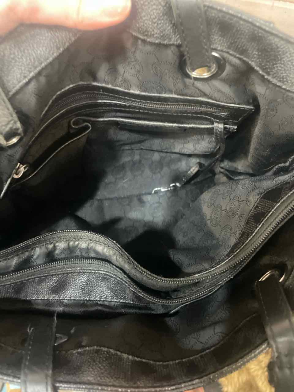 Purse - Michael Kors Shoulder Bag