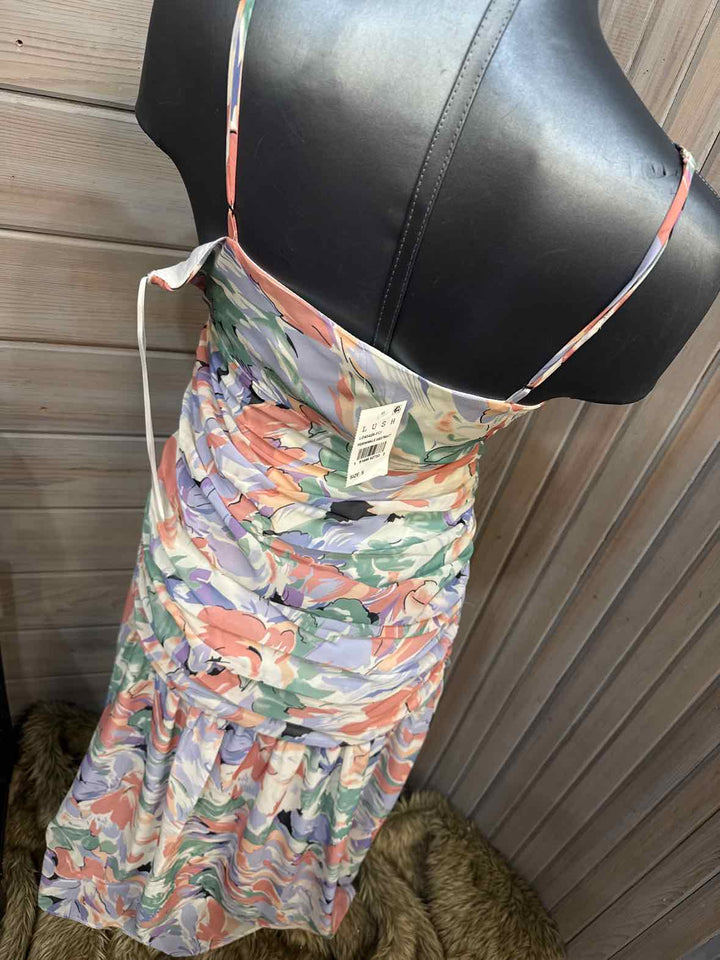S - lush Dress