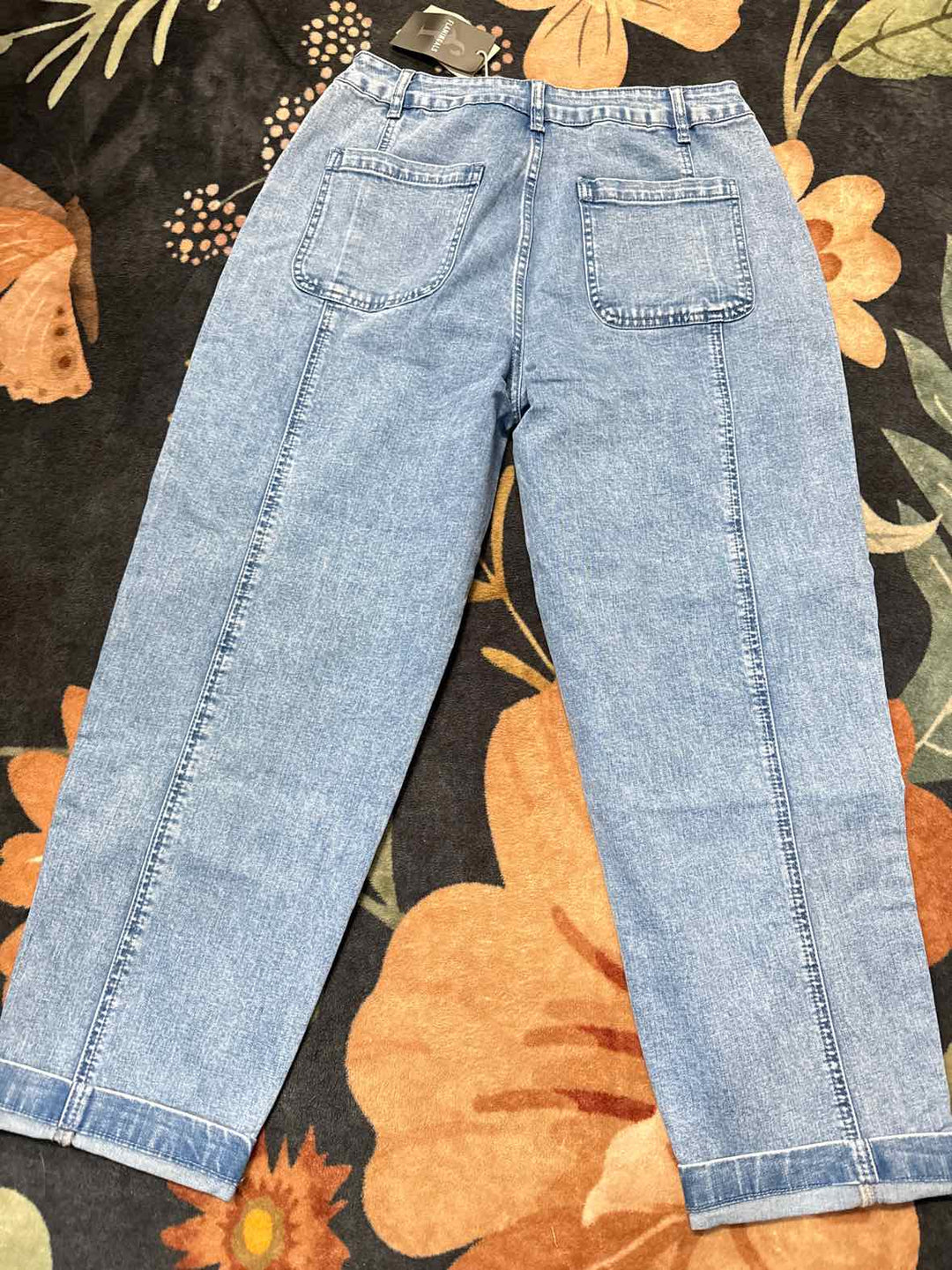 M - Flamingals Jeans