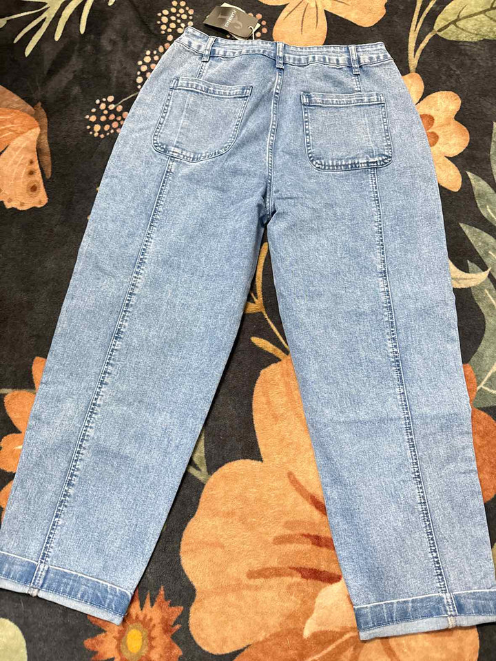 M - Flamingals Jeans