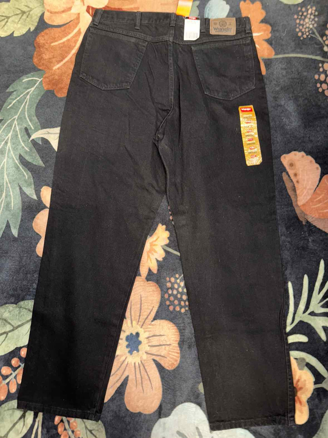 38/32 - Wrangler Jeans