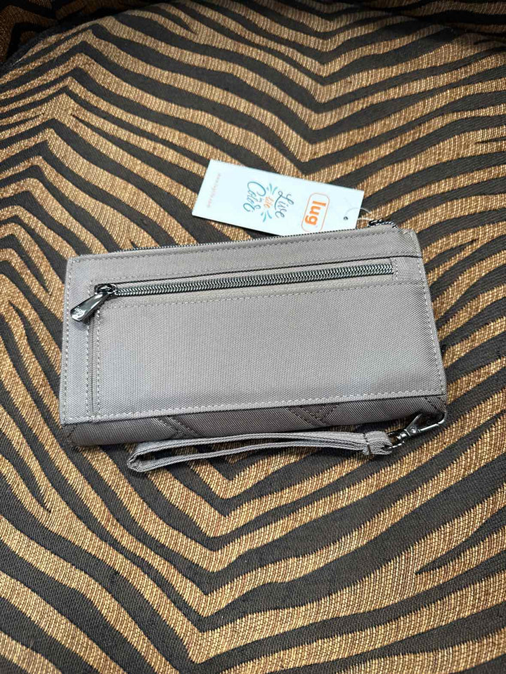 Wallet - lug Arabesque