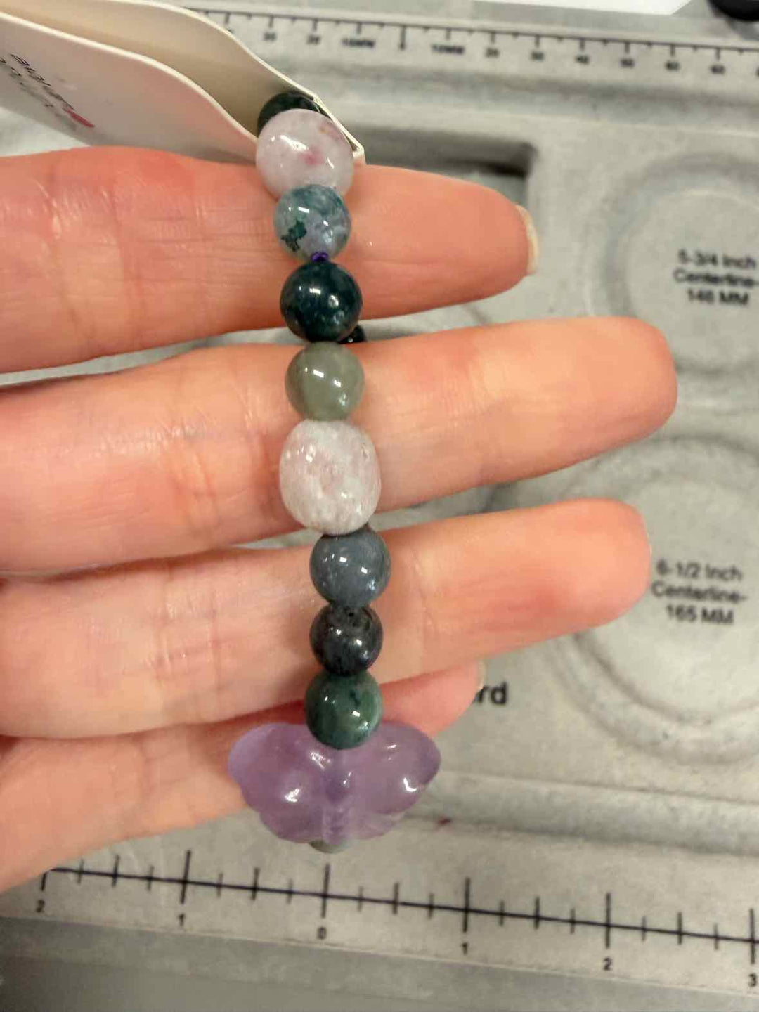 Jewelry - Crystal Bracelet