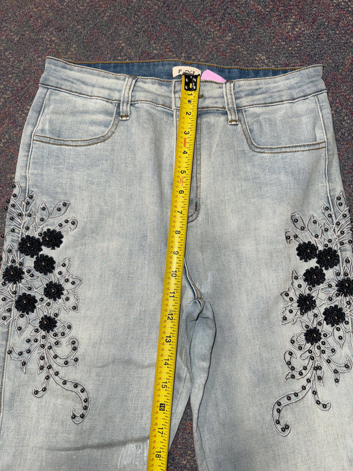 S - POL Jeans