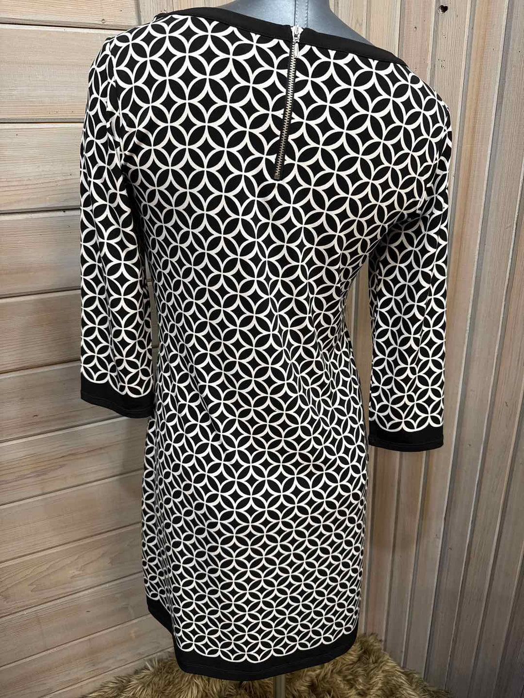 3/4 - WhiteHouseBlkMkt Dress