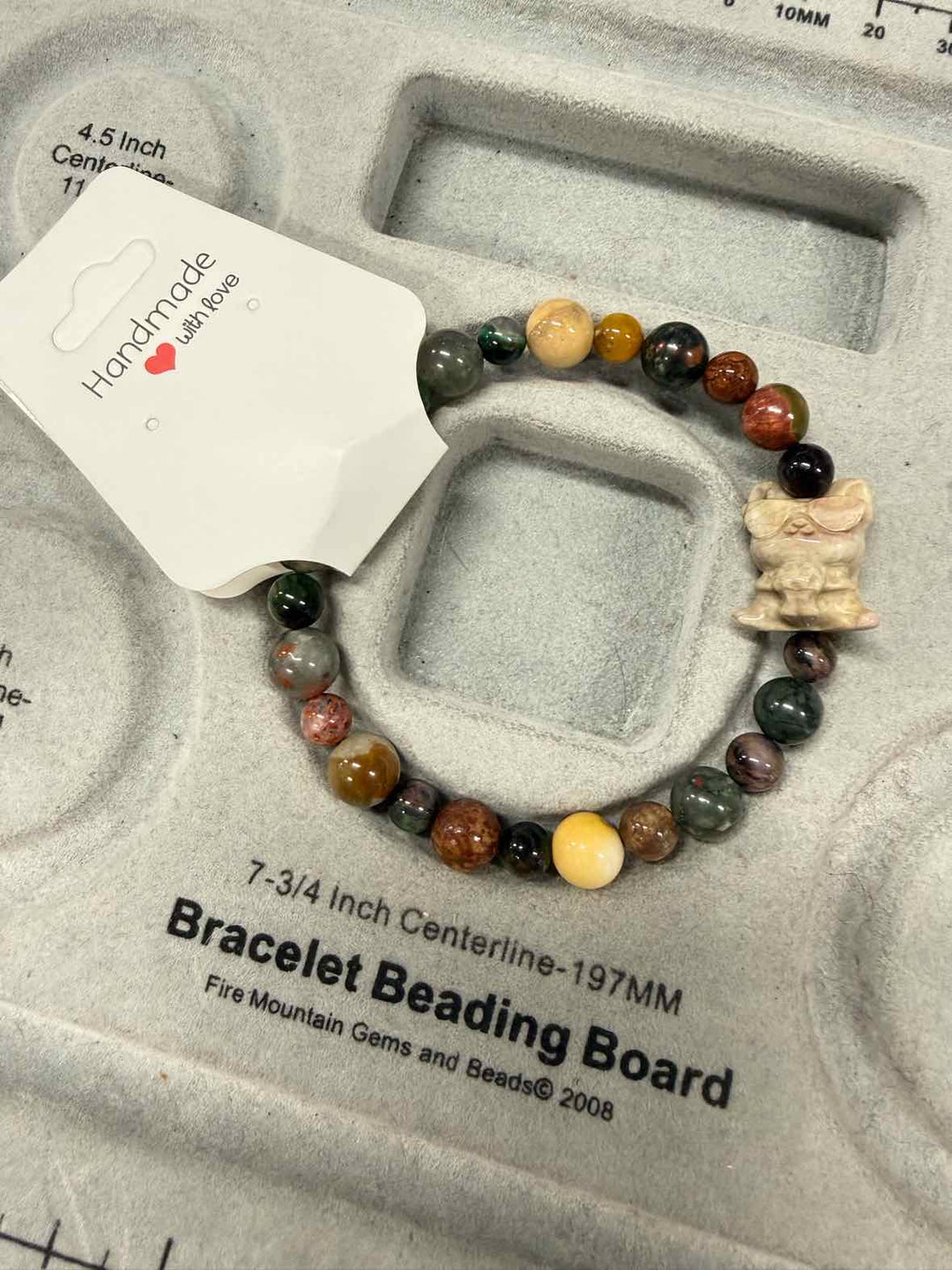 Jewelry - Crystal Bracelet