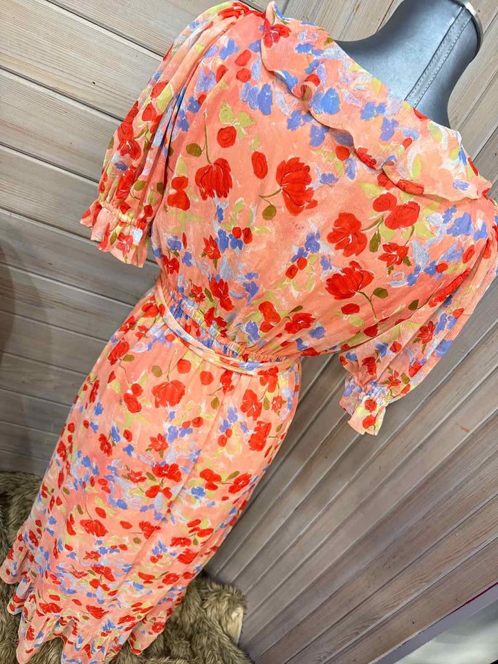 S - Lauren Conrad Dress