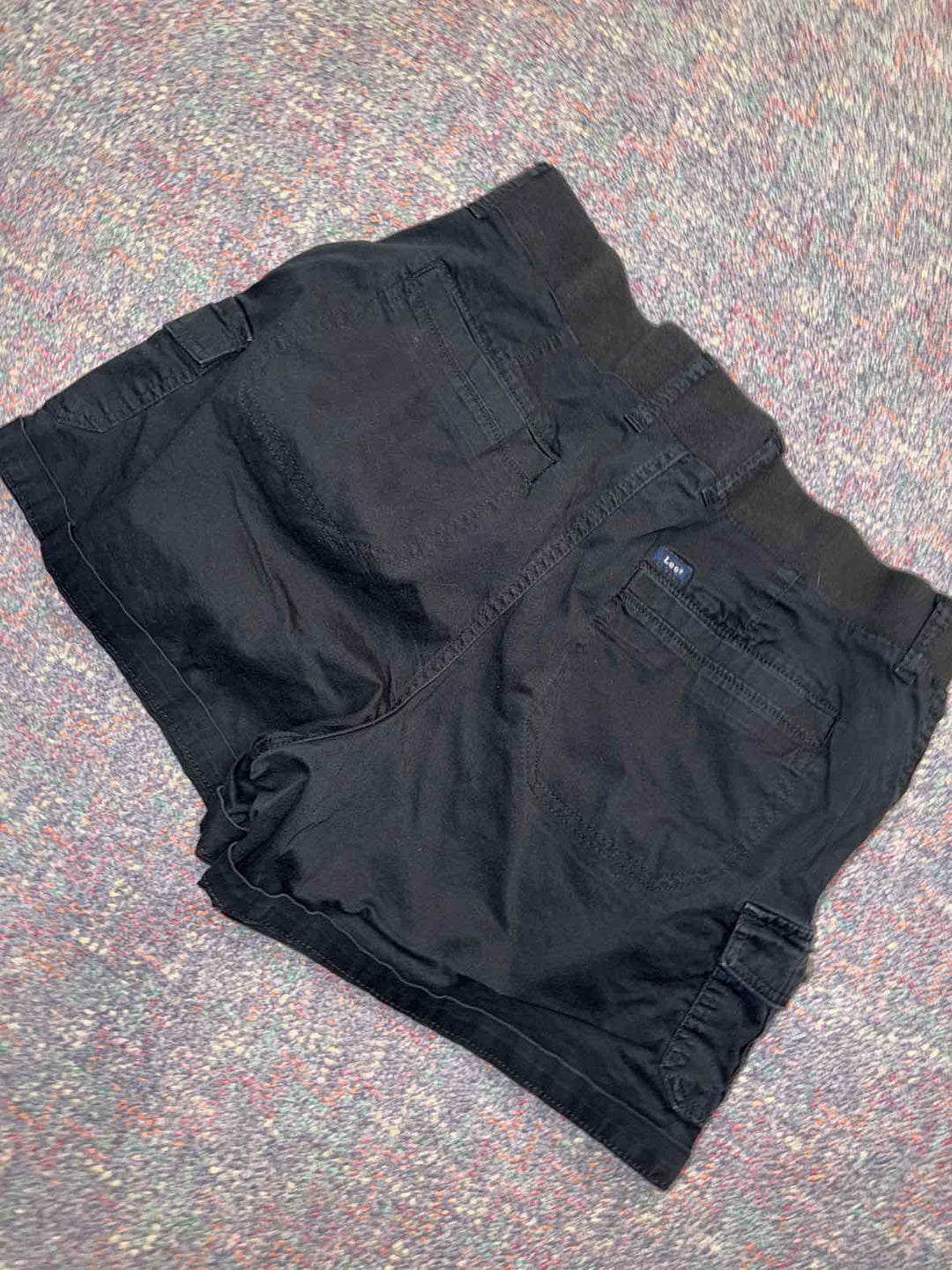 16 - Lee Shorts