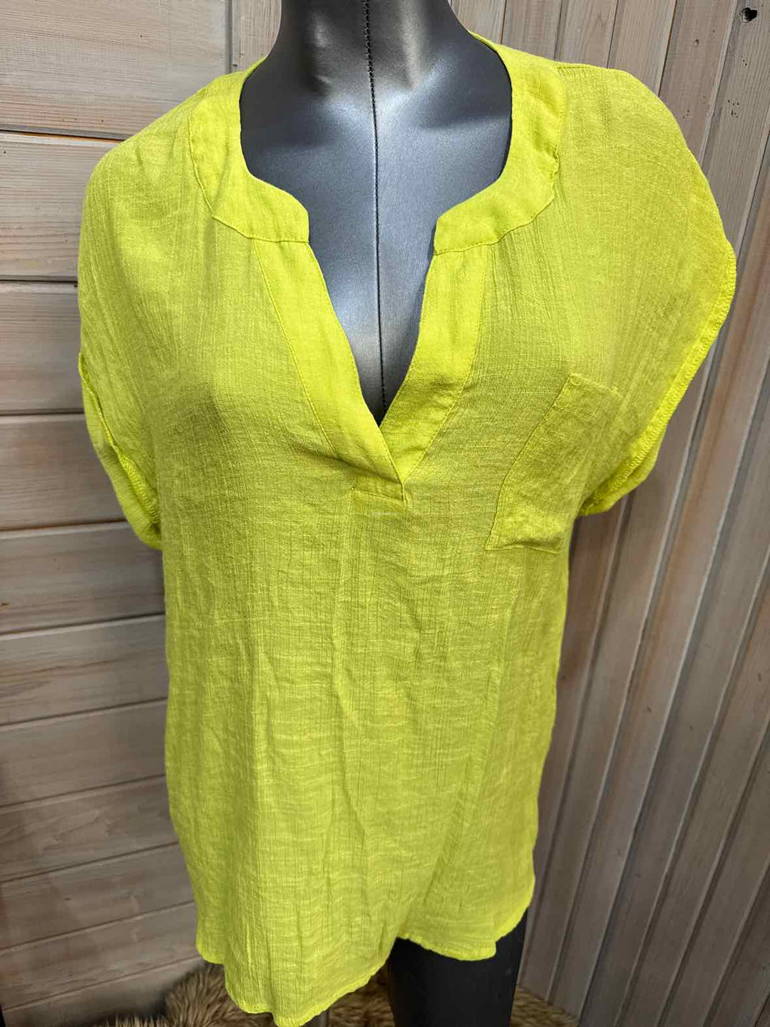 XL - Tacera Sleeveless