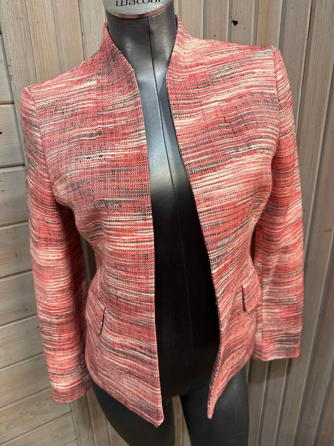 4 - Kasper Blazer